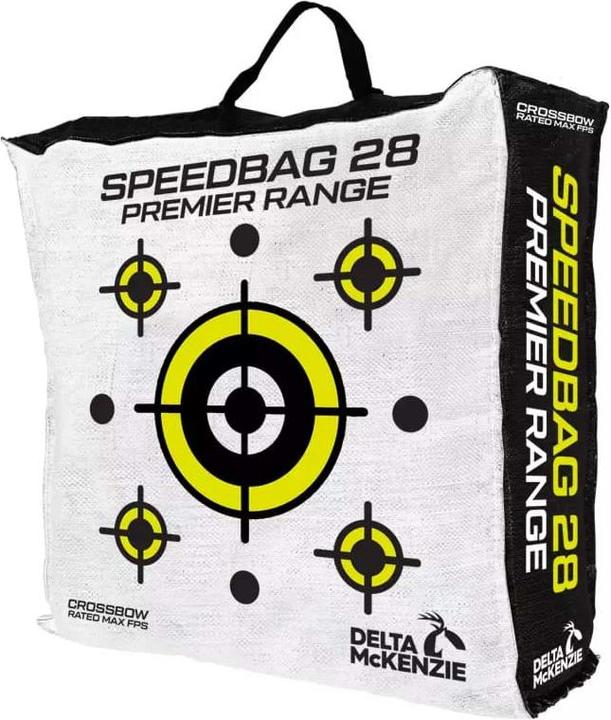 Produktbild Delta McKenzie Speed Bag Premier Range 28 x 28 x 12"