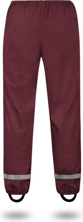 Image du produit Normani Pantalon de pluie pour enfants York - 1141 (116)