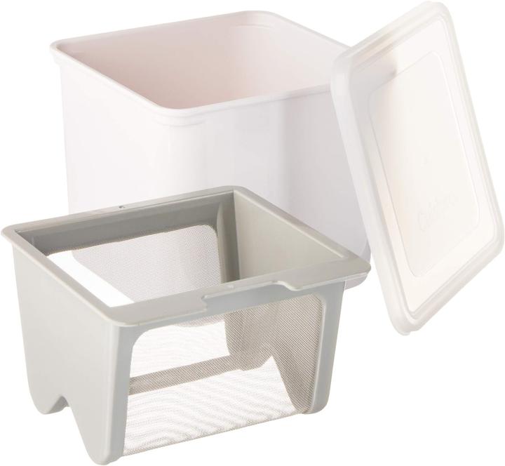 Immagine prodotto Cuisipro Formaggio per yogurt, bianco