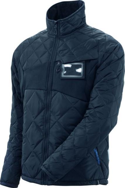 Mascot Loft-Jacke ACCELERATE schwarzblau
