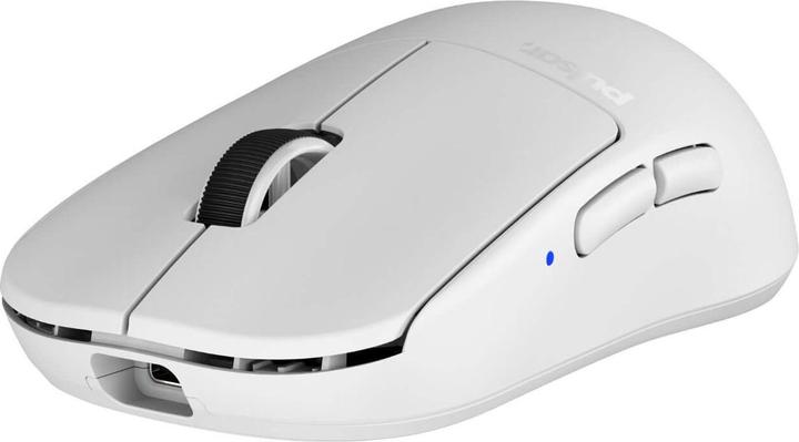 Produktbild Pulsar Gaming Gears X2H Mini White - Muis (Kabelgebunden, Kabellos)