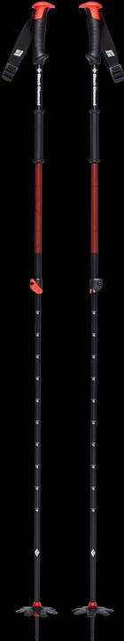 Immagine prodotto Black Diamond Bastoncini da sci Traverse (145 cm)