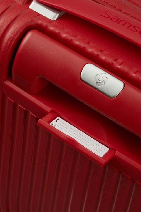 Actual product image Samsonite Hi-Fi (39 l, Hand luggage (up to 50 litres))