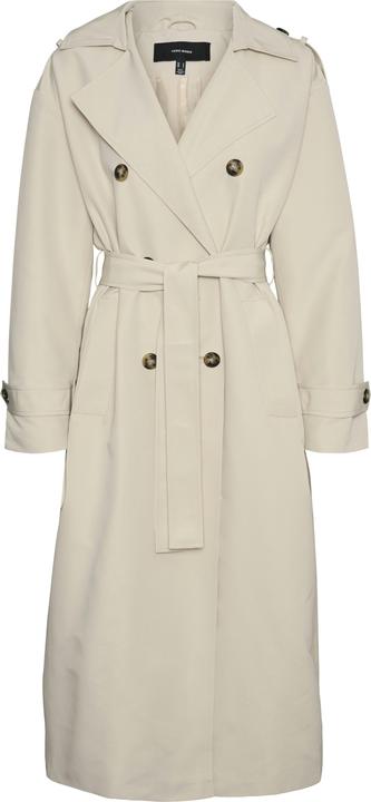 Produktbild Vero Moda VMCHLOE Trenchcoat Trenchcoat (M)