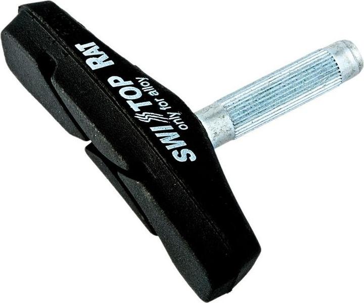 Actual product image swissstop Council cantilever (Rubber)