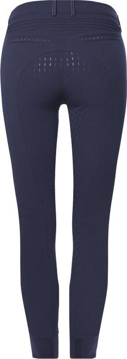 Image du produit Cavallo Culotte d'équitation Calima Grip avec fond pour femmes (34)