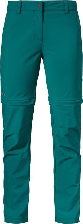 Schöffel Pants Ascona Zip Off (46)