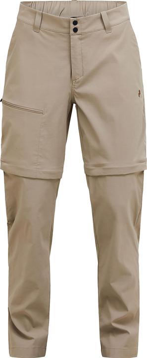 Actual product image Peak Performance Iconiq Zip Off Pants (XS)