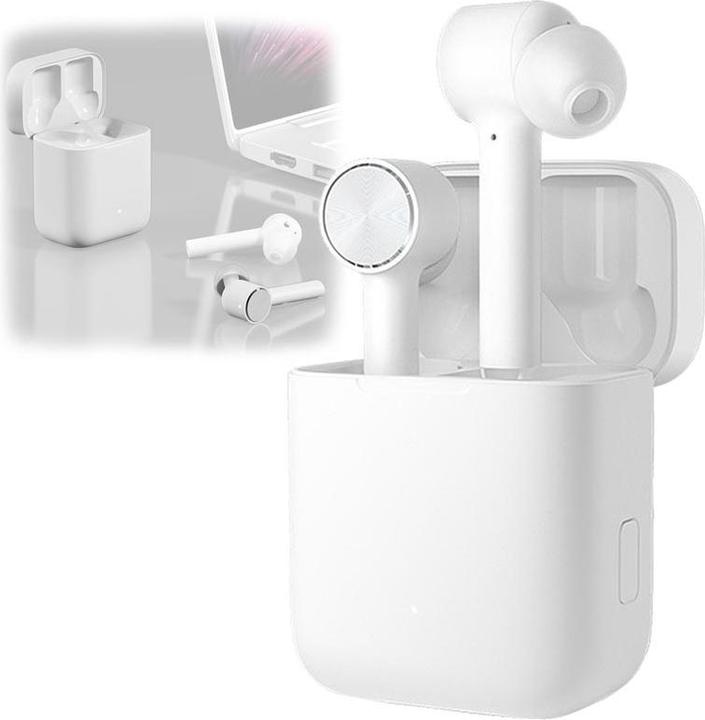 Image du produit Xiaomi Mi Airdots Pro (ANC, 10 h, Sans fil)