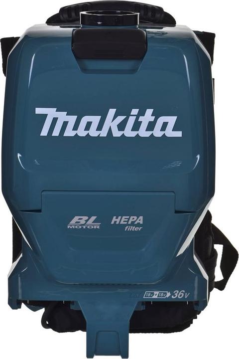 Immagine prodotto Makita DVC261ZX11 (Aspirapolvere)