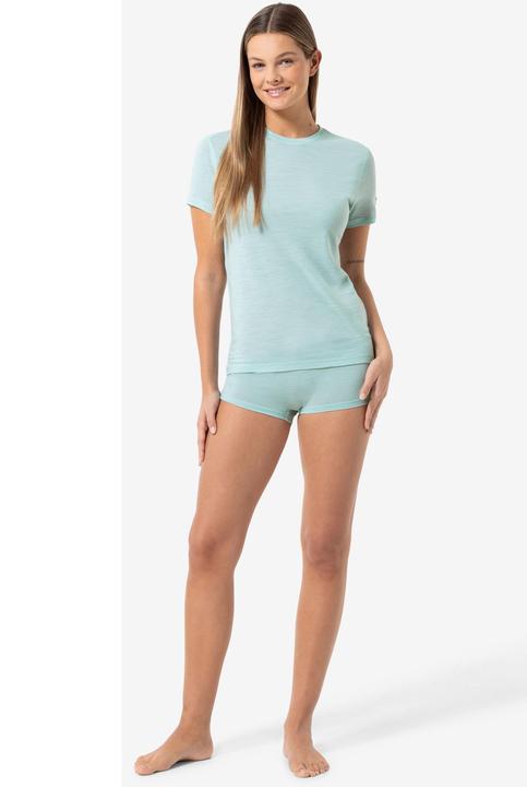 Actual product image Super Natural W TUNDRA175 BOYFRIEND (XS)
