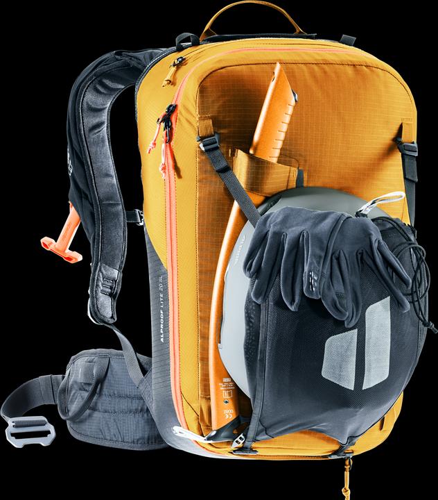 Produktbild Deuter Alproof Lite 20 SL (20 l)
