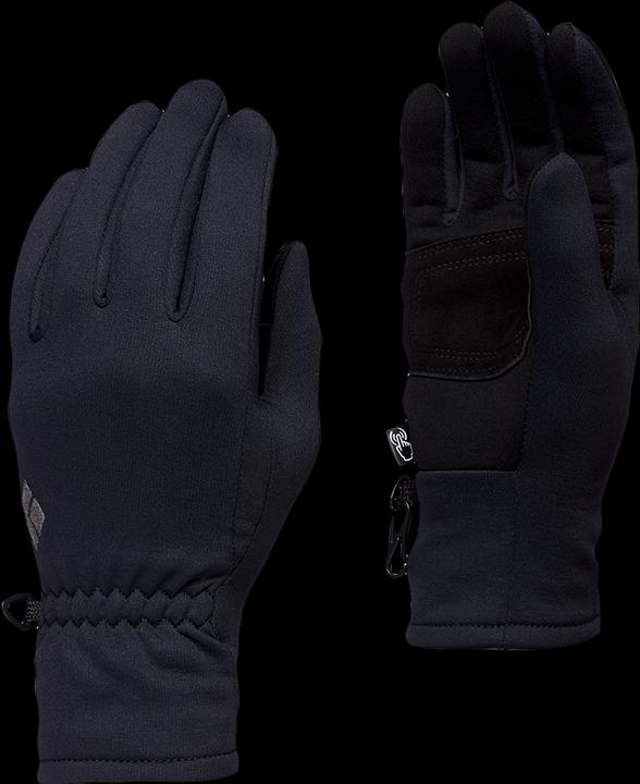 Produktbild Black Diamond Midweight Screen Tap Handschuhe (L)