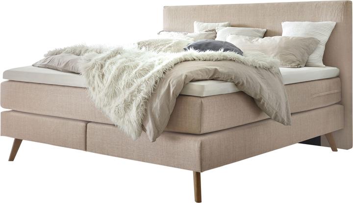 Actual product image Hasena Costa (180 x 200 cm)