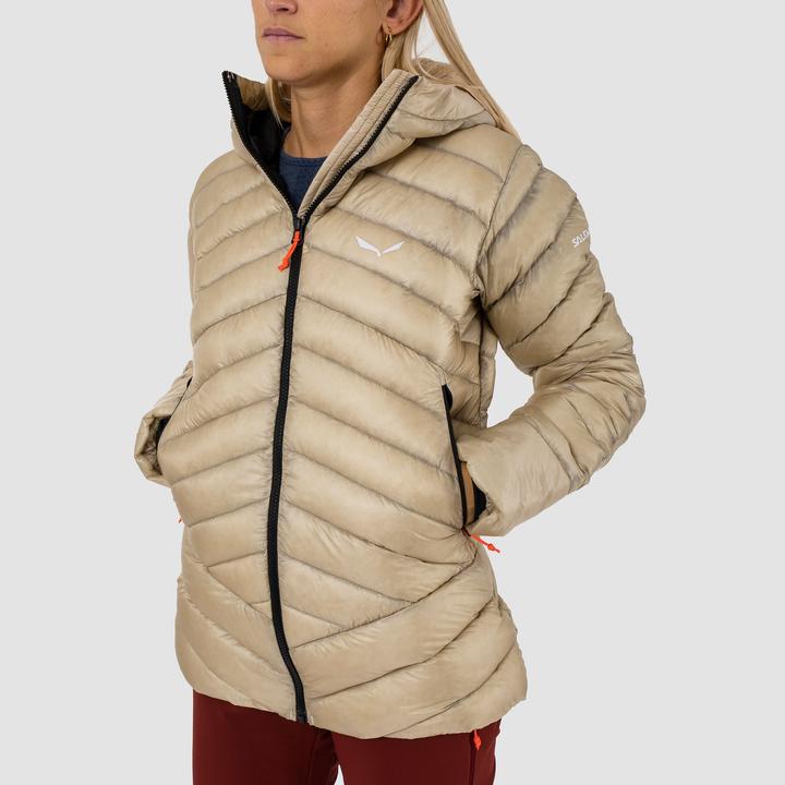 Immagine prodotto Salewa Giacca Ortles Med 3 Rds Dwn W (34)