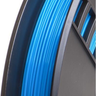 Produktbild Makerbot Filament (PLA, 1.75 mm, 900 g, Blau)