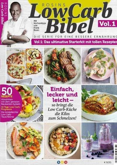 Image du produit Frank Rosin (Allemand, Frank Rosin, Marion Jetter, 2019)