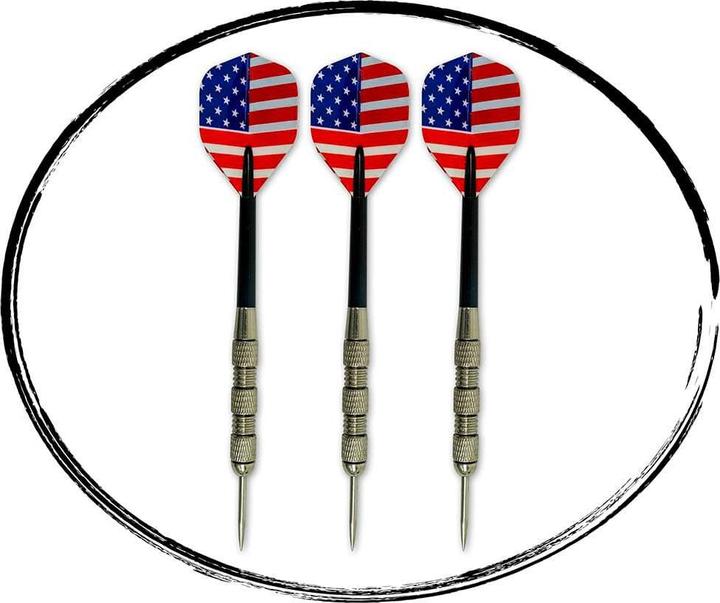 Actual product image Carromco Bristle Dartboard Superplay