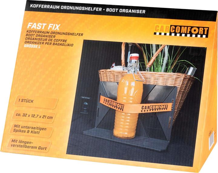 Immagine prodotto CarComfort FastFix L