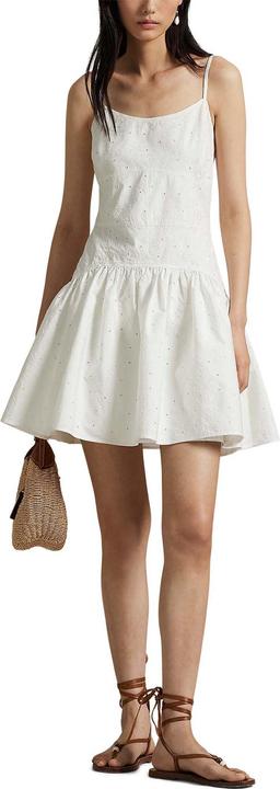 Immagine prodotto Ralph Lauren Dresses White (4)