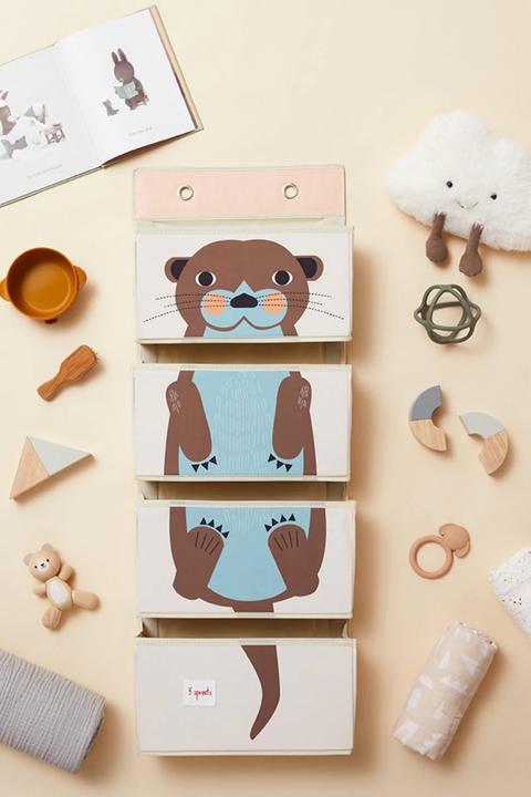 Image du produit 3 Sprouts Fente murale