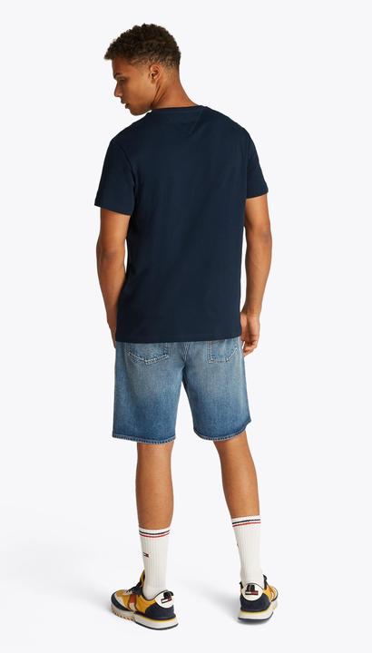 Produktbild Tommy Jeans Tjm Slim Entry Graphic Tee Ext (XL)