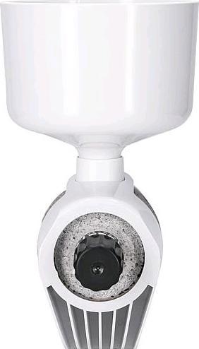 Actual product image Jupiter mySystem Grain Mill