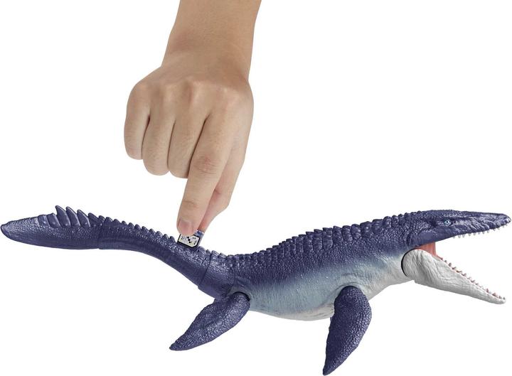 Image du produit Jurassic World Mosasaurus