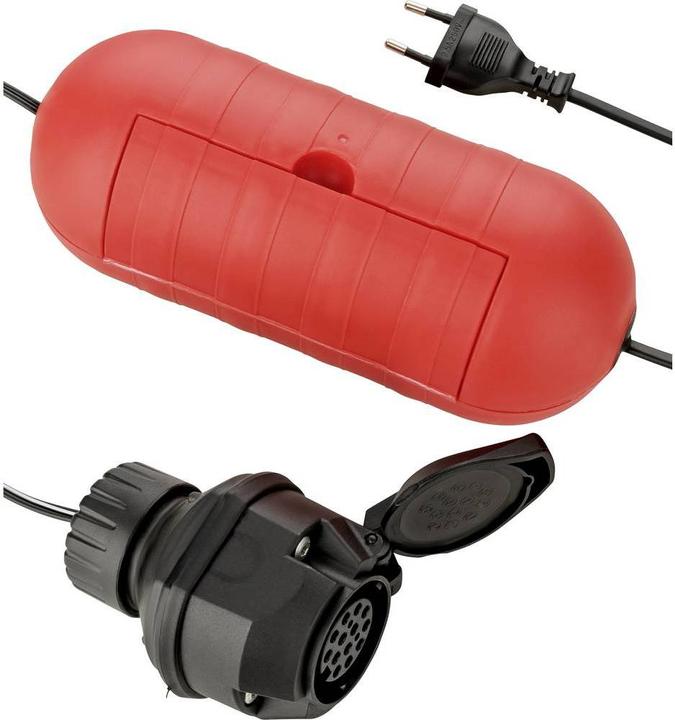 Actual product image SecoRüt Ambient lighting LightOn Caravan for caravans