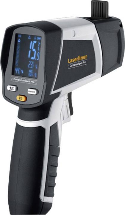 Produktbild Laserliner CondenseSpot Pro
