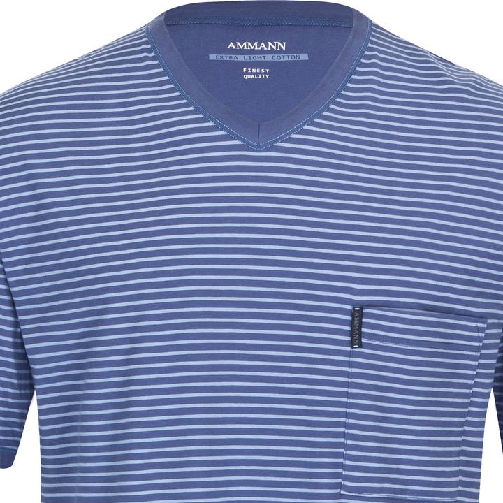 Produktbild Ammann Herren-Shorty "EXTRA LIGHT COTTON" (60)