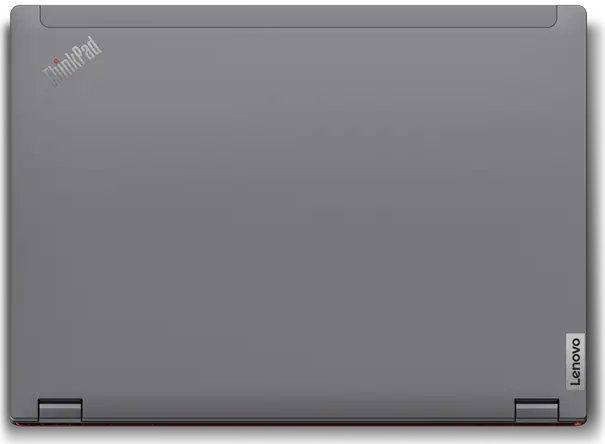 Actual product image Lenovo ThinkPad P16s Gen 1 (16", Intel Core i9-12950HX, 32 GB, 1000 GB, DE)