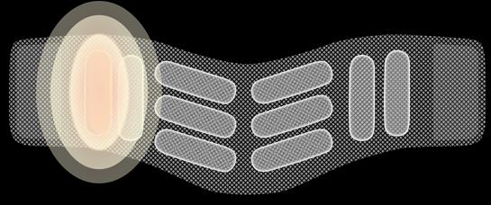 Immagine prodotto Thermacare Pad di calore (6 x)