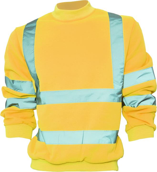Produktbild Yoko Hivis Heavyweight Pullover (XXL)