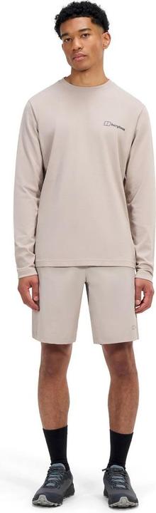 Produktbild Berghaus M Grappled LS Tee (T-Shirt) (52)