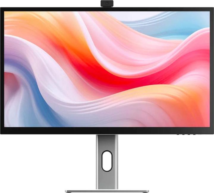 Immagine prodotto Alogic Clarity Pro + Webcam e PD USB C (3840 x 2160 pixel, 27")