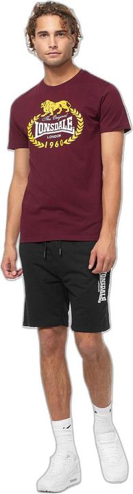 Produktbild Lonsdale Ecclaw (4XL)