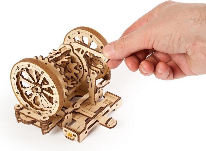 Produktbild Ugears Differenzialgetriebe