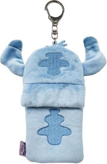 Image du produit Disney Stitch Kartenhalter (Boa-Foto-Schlüsselanhänger)
