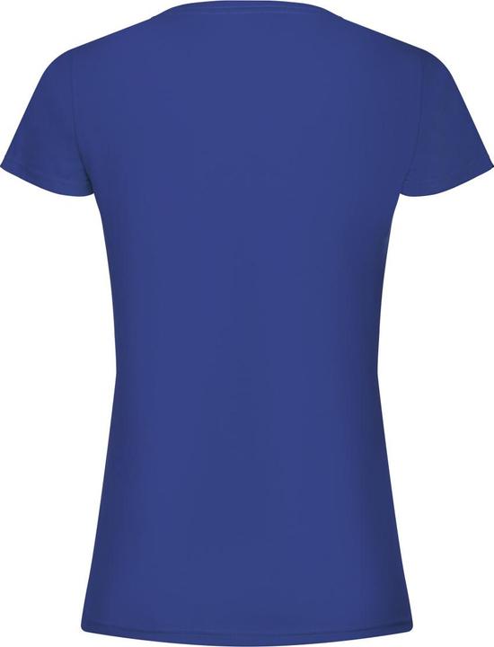 Image du produit Fruit of the Loom - T-shirt - Femme (M)
