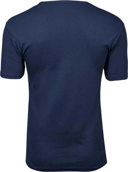 Produktbild Tee Jays Interlock TShirt Rundhalsausschnitt Kurzarm (XXL)