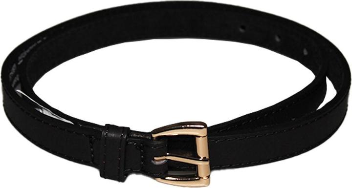 Produktbild Forest Womens/Ladies Leather Skinny Belt (L)