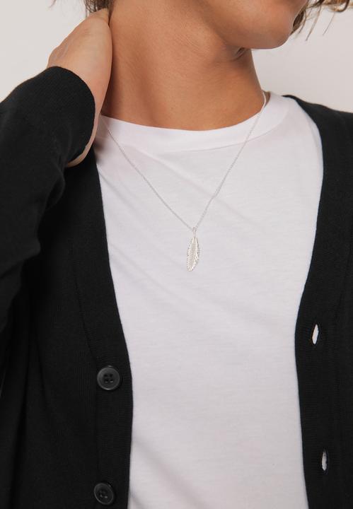 Image du produit Kuzzoi Ressort (Argent sterling 925, 55 cm)