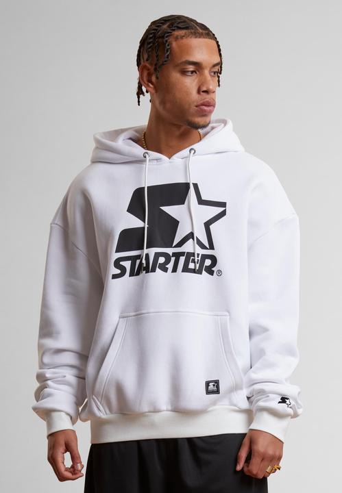 Immagine prodotto Starter Oversized Logo Hoodie - 192929 (XL)