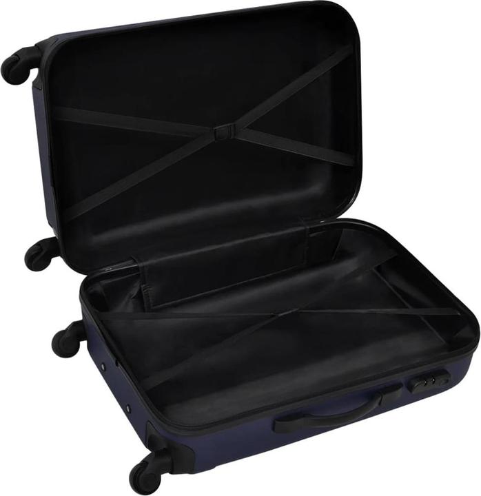 Immagine prodotto VidaXL Farand (Bagaglio a mano (fino a 50 litri))