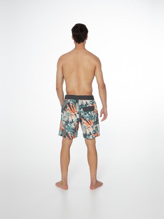 Image du produit MGA Hommes short protestant Prtranifs Beachshort (XXL)