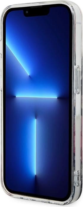 Image du produit Guess iPhone 14 Pro 6.1 hardcase Fleur MagSafe (Apple iPhone 14 Pro)