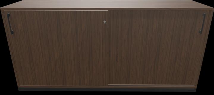 Produktbild Narbutas Choice Schiebetürschrank (160 x 40 x 76 cm)