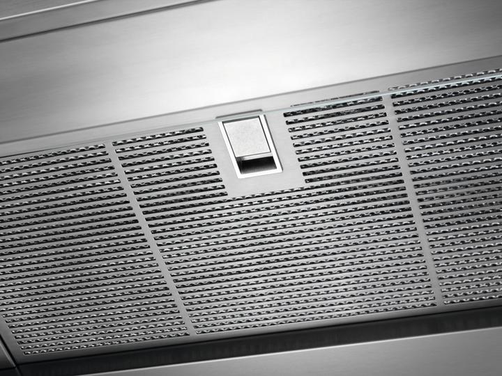 Image du produit Electrolux DAGL6042VI (Hotte écran plat)