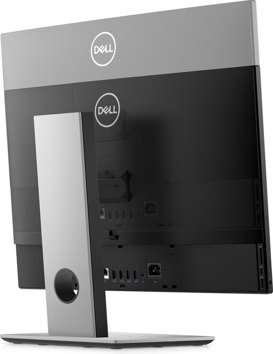 Actual product image Dell OptiPlex 5400 AIO (Intel Core i5-12500, 8 GB, 256 GB)